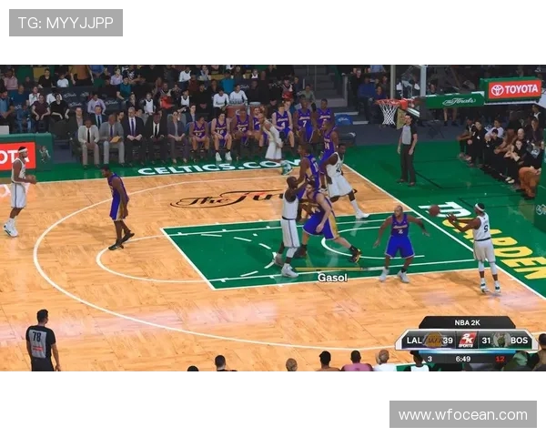 波士顿凯尔特人鏖战强敌巅峰对决再掀NBA新赛季激情风暴