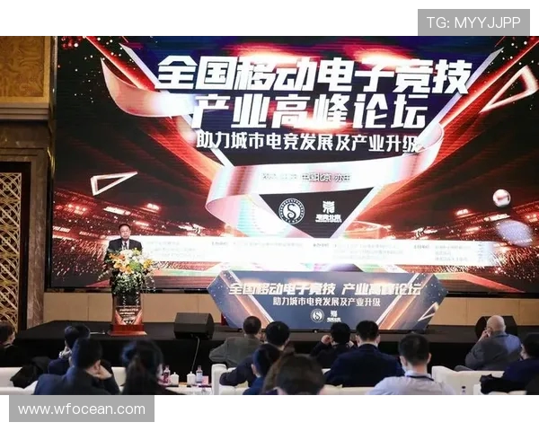 电竞产业崛起：从竞技到文化全方位解析未来发展趋势