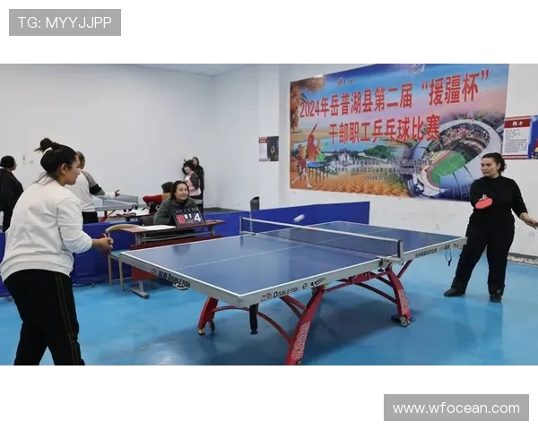 以乒乓球激发全民运动热情的多元融合创新发展路径深度探讨全面解析