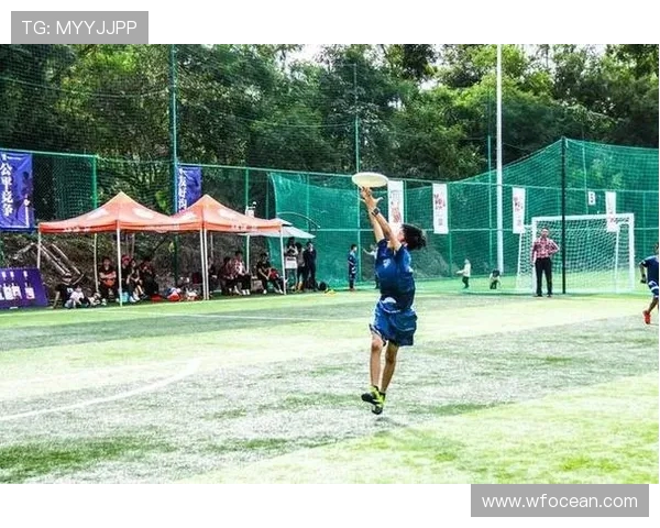 成都飞盘队的速度变革引发热议助力飞盘运动蓬勃发展