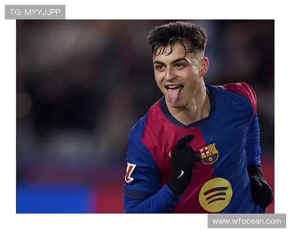 佩德里引领巴萨新黄金时代青年核心的成长与未来展望